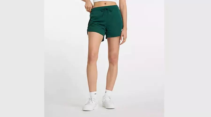 Athletic Mesh Women’s shorts 