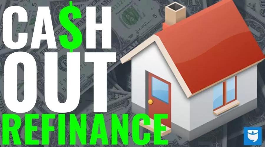 Cash-out refinance rates