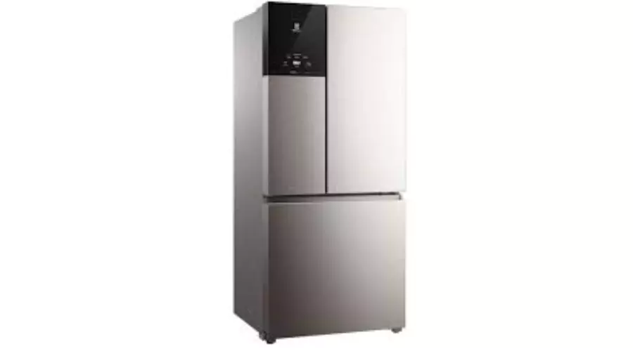 Electrolux Multidoor Efficient IM8S Frost Free Refrigerator