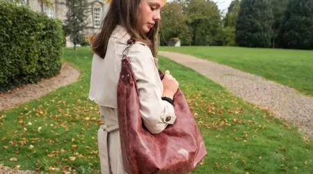 Hobo Bags For Women: Handy Stylish Bags For All Occasions