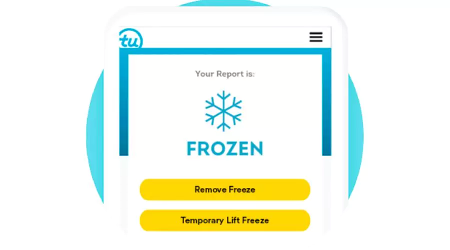 Why should you freeze your credit?