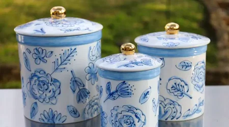 Preserve Leftovers Better With The Best Kitchen Canister Sets Preserve Leftovers Better With The Best Kitchen Canister Sets