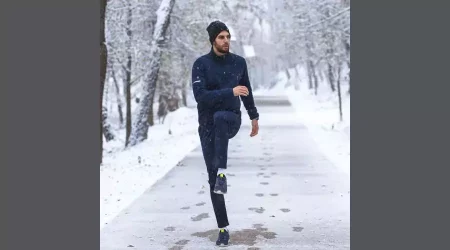 Top 6 Fashionable Men’s Clothing Tracksuits Tailored For Active Lifestyles