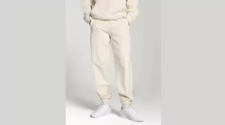Men’s Straight Leg Sweatpants With Pockets: The Ultimate Casual Comfort