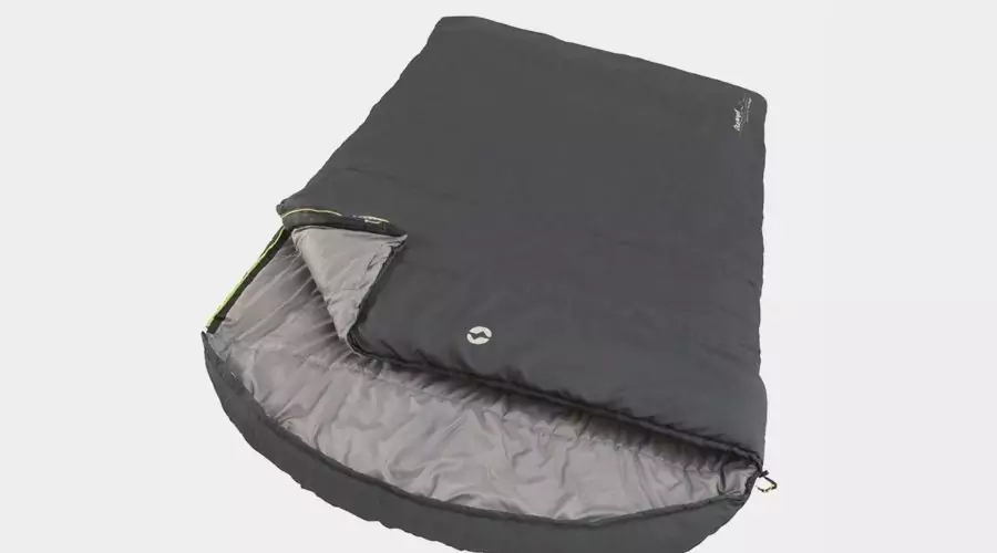 Outwell- Campion Lux Double Sleeping Bag