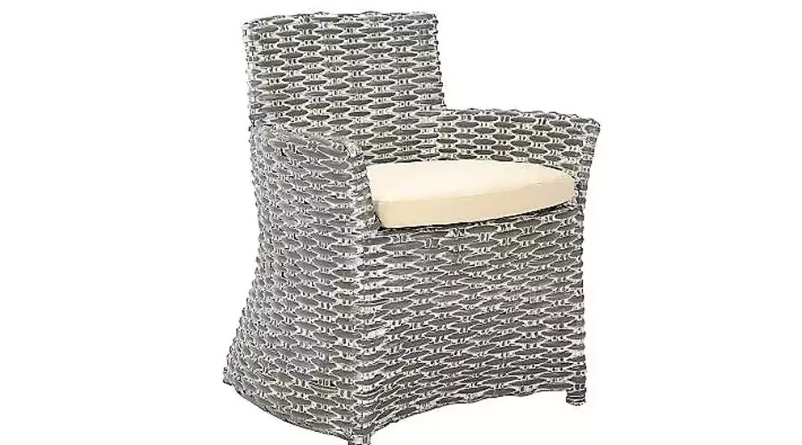 Safavieh Outdoor Cabana Arm Chair