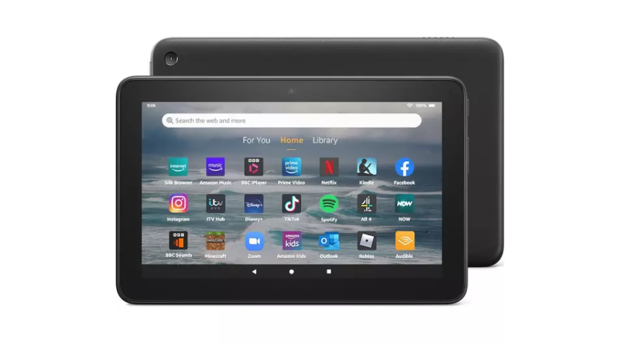 Amazon Fire 7 Tablet 