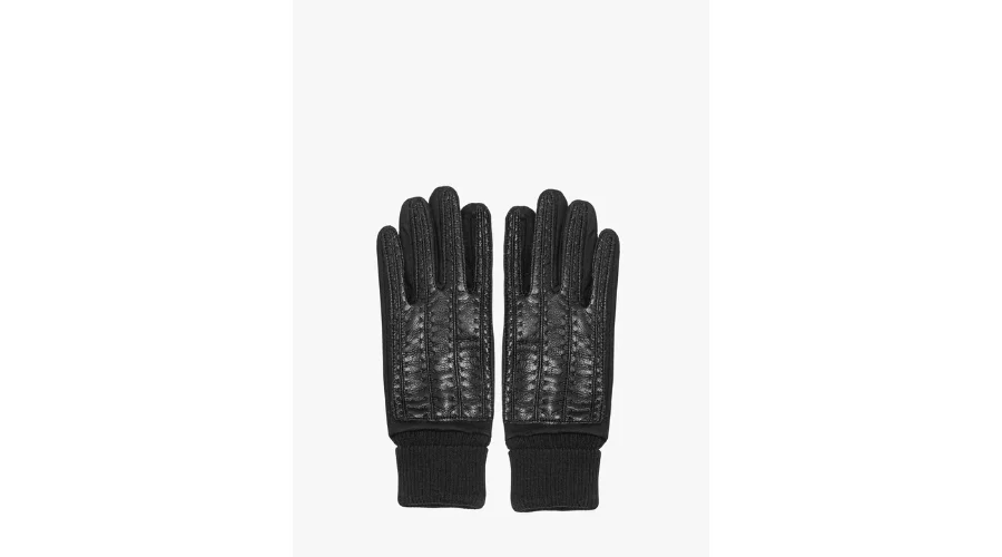 Black Women’s Gloves | FeedHour