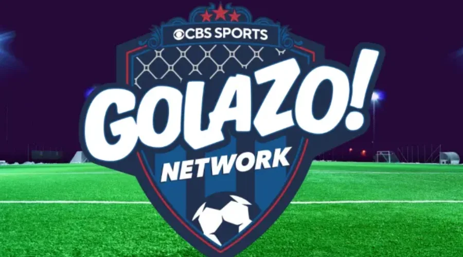 CBS Sports Golazo Network