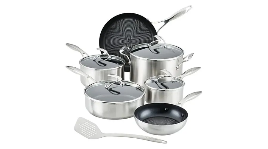 Circulon S-Series Stainless Steel Cookware Sets 