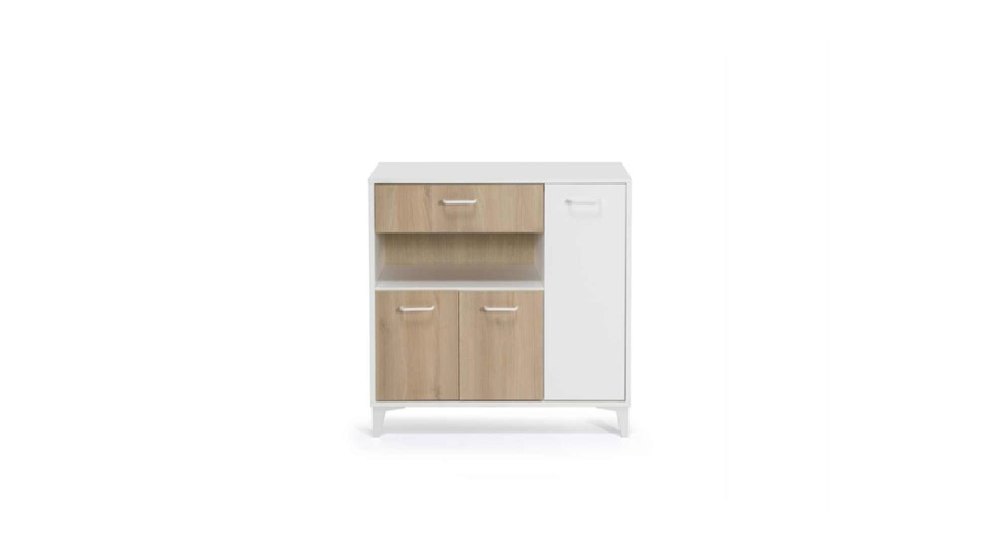 FRESH Microwave Cabinet | Feedhour
