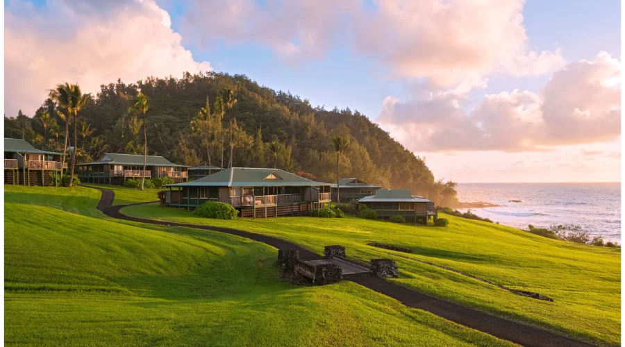 Hana-Maui Resort | Feedhour