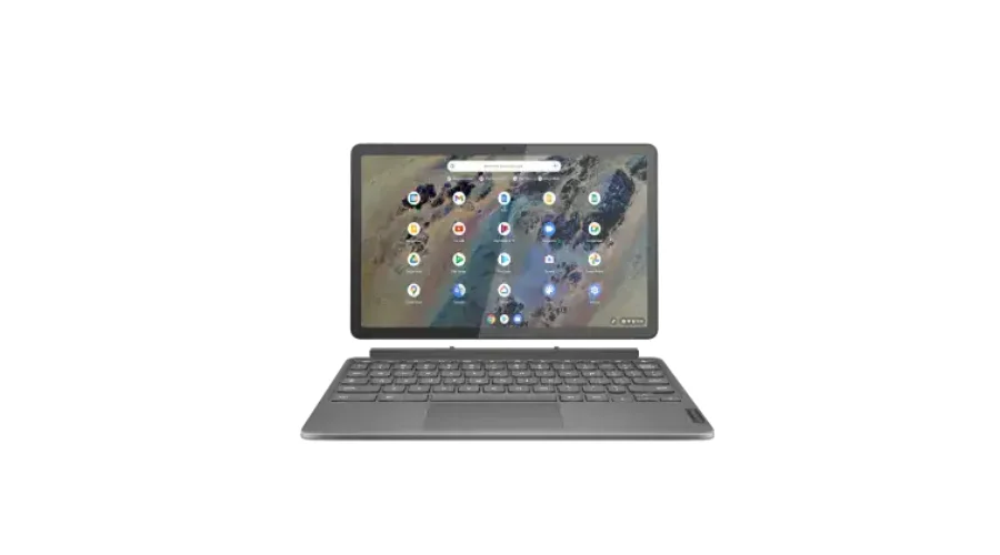 IdeaPad Duet 3 ChromeBook | FeedHour