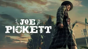 Joe Pickett Season 1 streaming platform | FeedHour