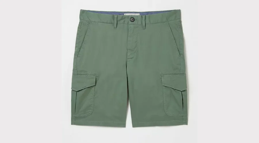 Mawes Cargo Shorts