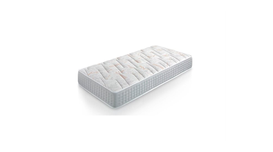 Picture SPRING Plus Rolled Mattress by Essential Somnalis | Feedhour
