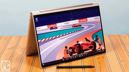 Touch screen laptop for artists and illustrators | FeedHour