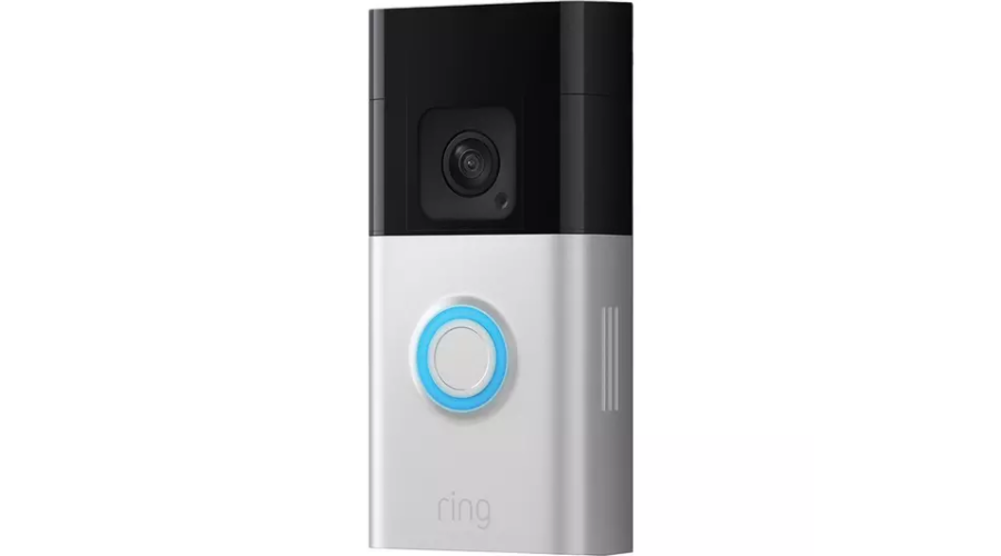 Video Doorbell Plus by RING 