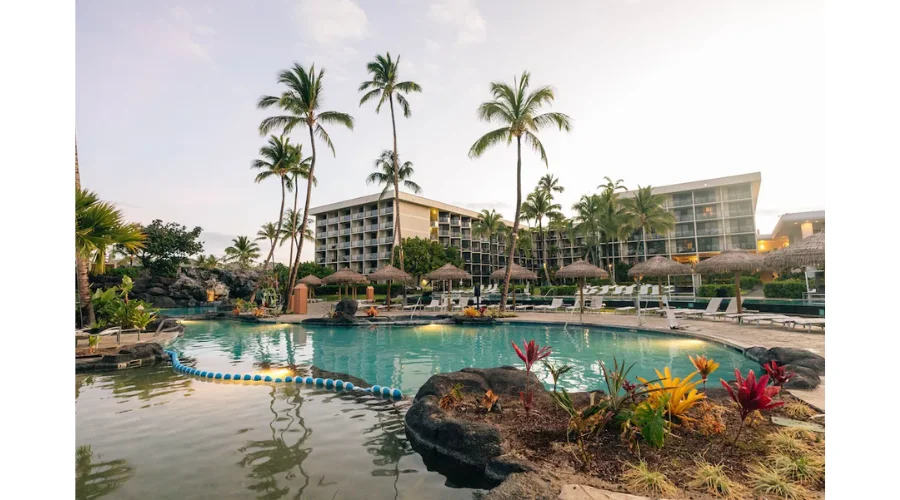 Waikoloa Beach Marriott Resort & Spa | Feedhour