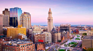 deals for weekend trips to Boston
