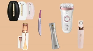 facial hair removal tool | Feed Hour