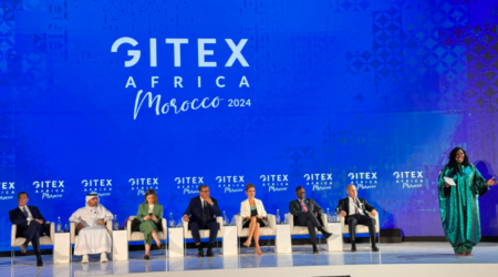 GITEX Africa 2024: Exploring The Tech Horizons & Navigating Tomorrow