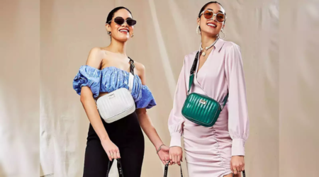 Handbags For Summer: An Accessory Combo Of Fashion & Functionality! Handbags For Summer: An Accessory Combo Of Fashion & Functionality!