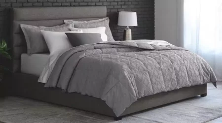 King bed comforter sets