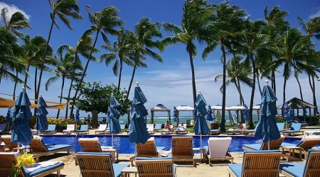 resorts in Hawaii | Feedhour