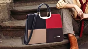 Stylish laptop handbags for professional women