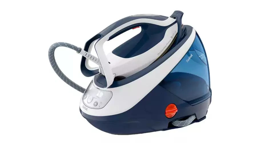 TEFAL Pro Express Protect Steam Generator Iron