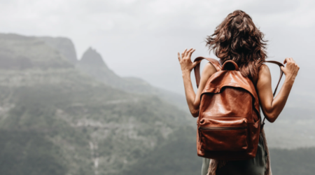 Luxury On The Go For The Modern Woman: Invest In The Best Women’s Leather Backpack Luxury On The Go For The Modern Woman: Invest In The Best Women’s Leather Backpack