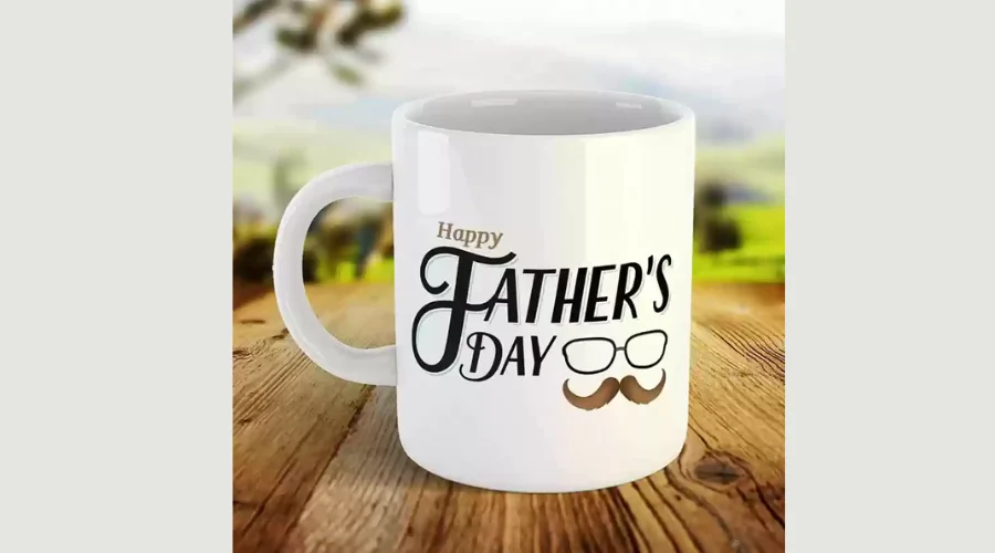 A funny mug idea