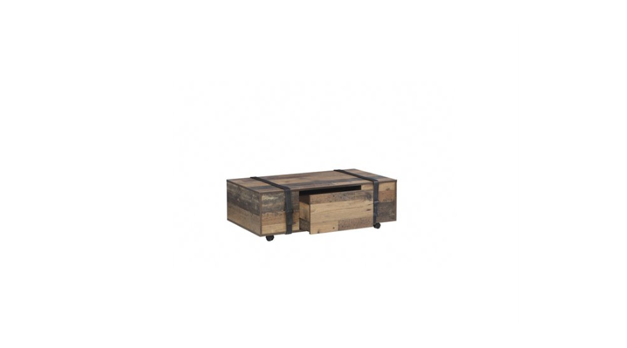 Antique vintage NELLEKE coffee table | Feedhour