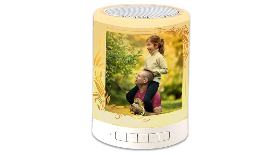 Bluetooth Speaker