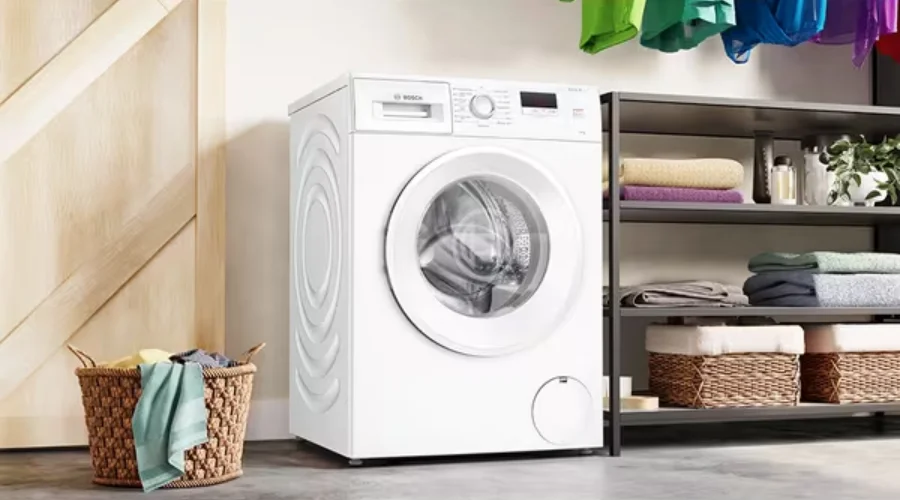 Bosch Series 2 8kg Washing Machine