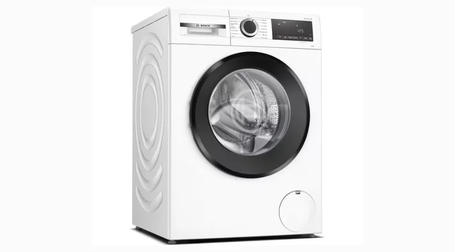 Bosch Series 4 1400 Spin Washing Machine