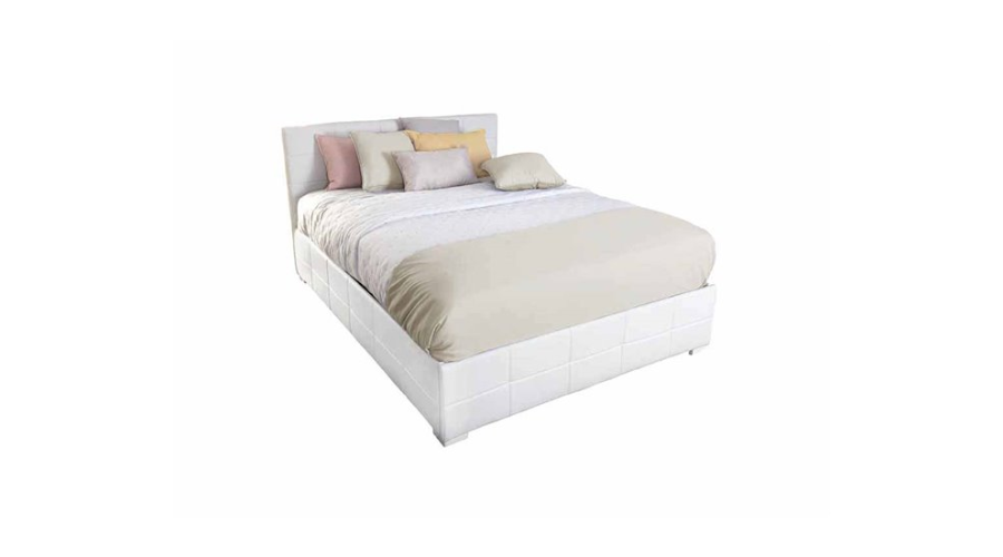 Cuore Bed | Feedhour