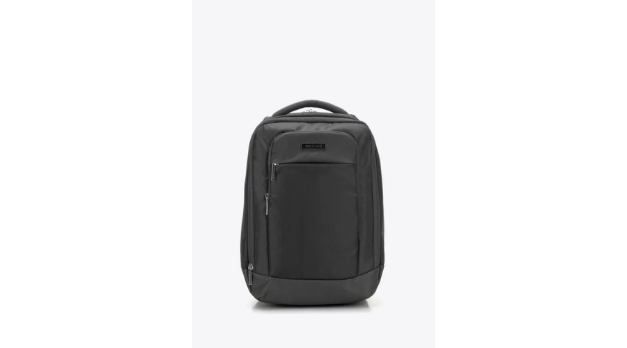 Graphite multifunctional travel backpack | Feedhour