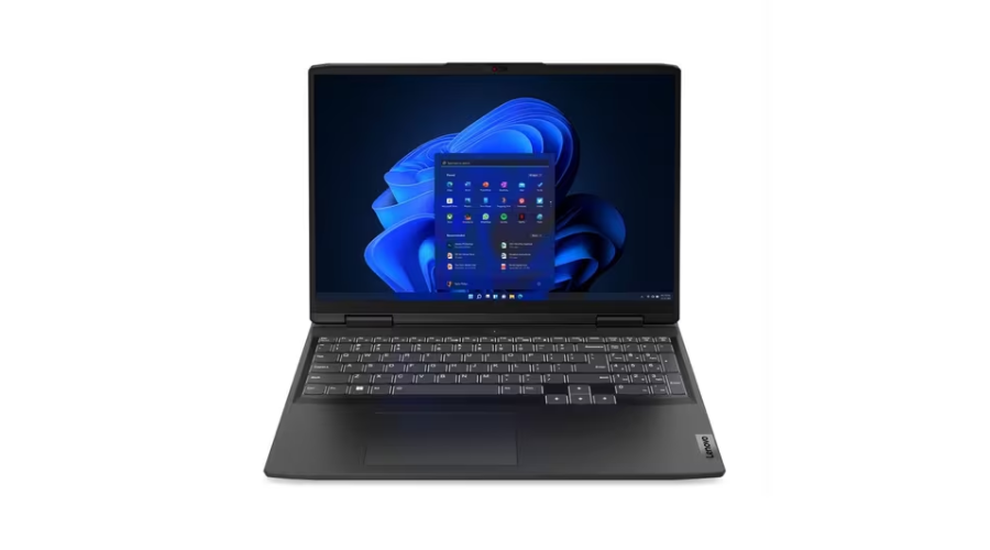 LENOVO IdeaPad 3 Gaming Laptop | Feedhour