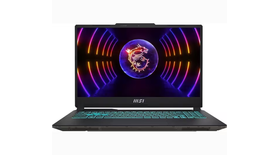MSI Cyborg 15 Gaming Laptop With Intel Core i5, RTX 3050 | Feedhour