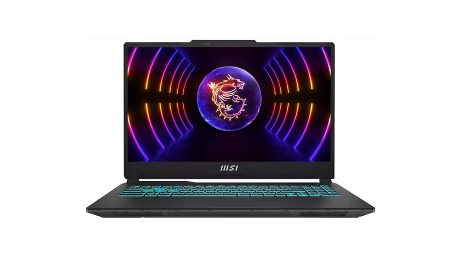 MSI Cyborg Gaming Laptop With 512 GB SSD | Feedhour
