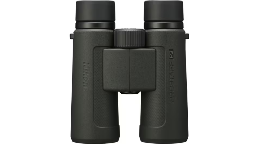 NIKON Prostaff P3 8 x 42 mm Binoculars - Black | Feedhour