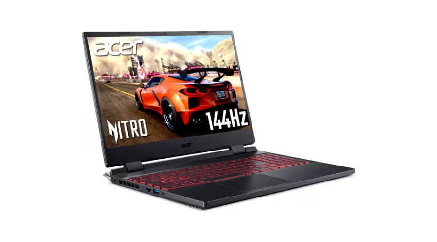 Nitro 5 Gaming Laptop With AMD Ryzen 7 by ACER | Feedhour