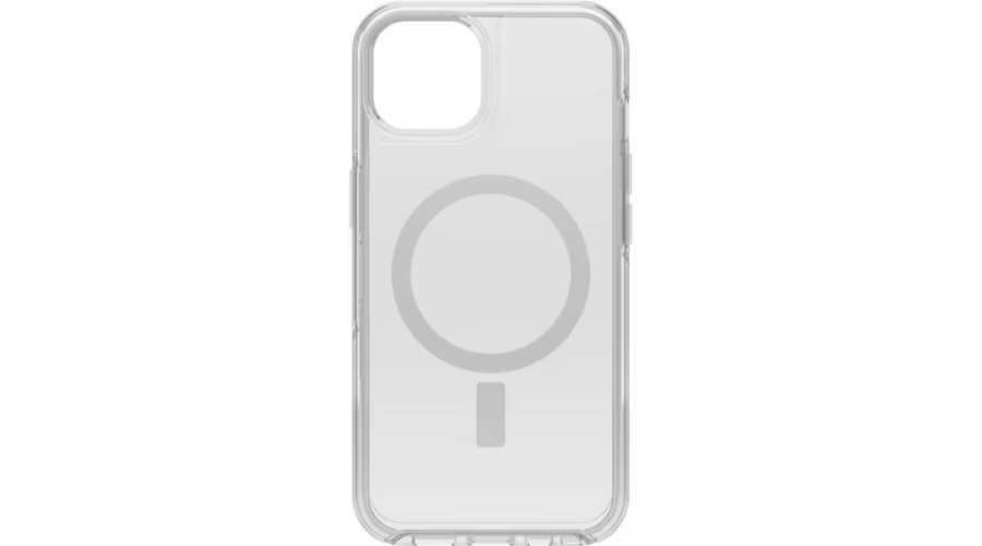 OTTERBOX Symmetry+ with Magsafe iPhone 13 Case - Clear
