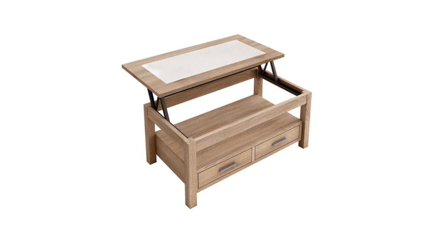 PUIGMAL elevating coffee table | Feedhour