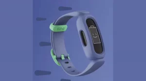 Step Counter Watch
