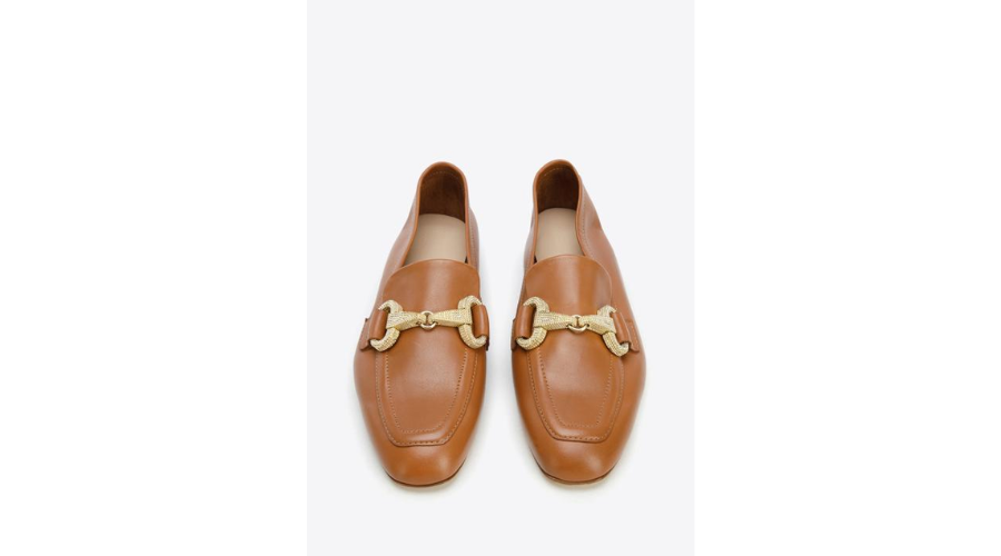 Women’s Soft Leather Moccasins | Feedhour