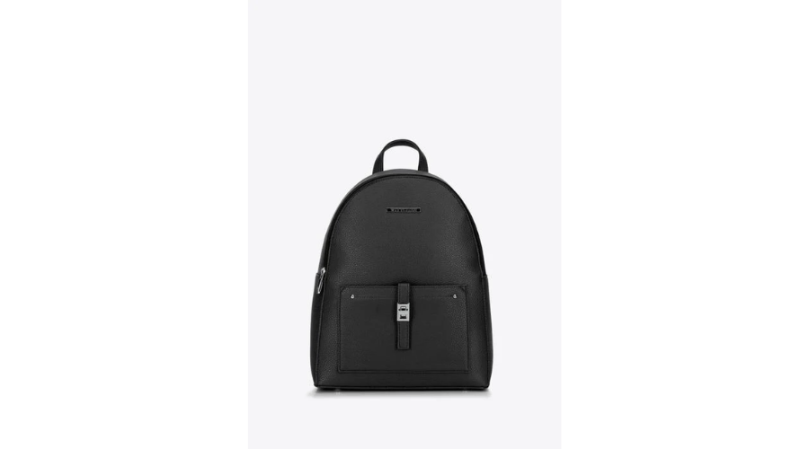 Women's backpack with a front pocket | Feedhour