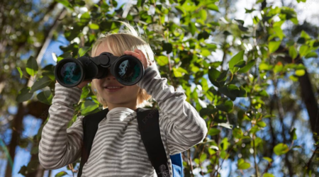 binoculars for kids | Feedhour